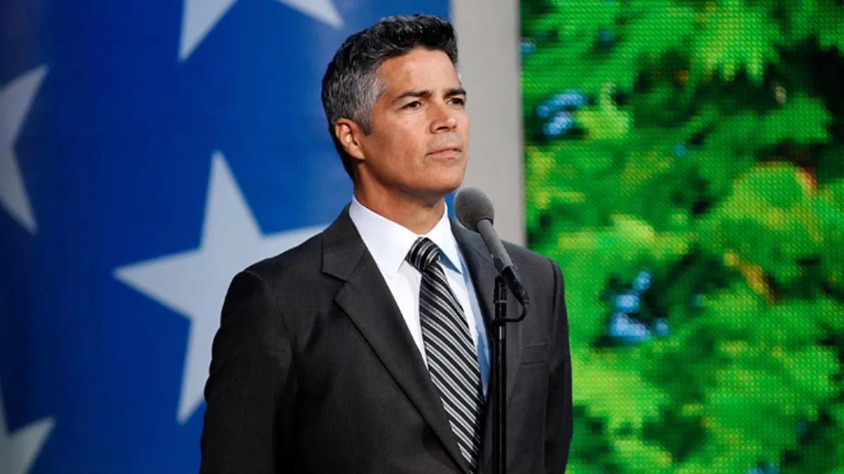 Esai Morales: Veteran Swagger and Spicy Intensity