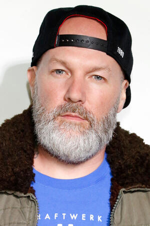 Fred Durst