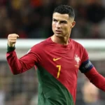 Cristiano Ronaldo: Global Dominance and Unwrapped Perfection Cristiano Ronaldo: Global Dominance and Unwrapped Perfection