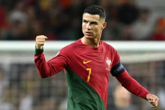 Cristiano Ronaldo: Global Dominance and Unwrapped Perfection
