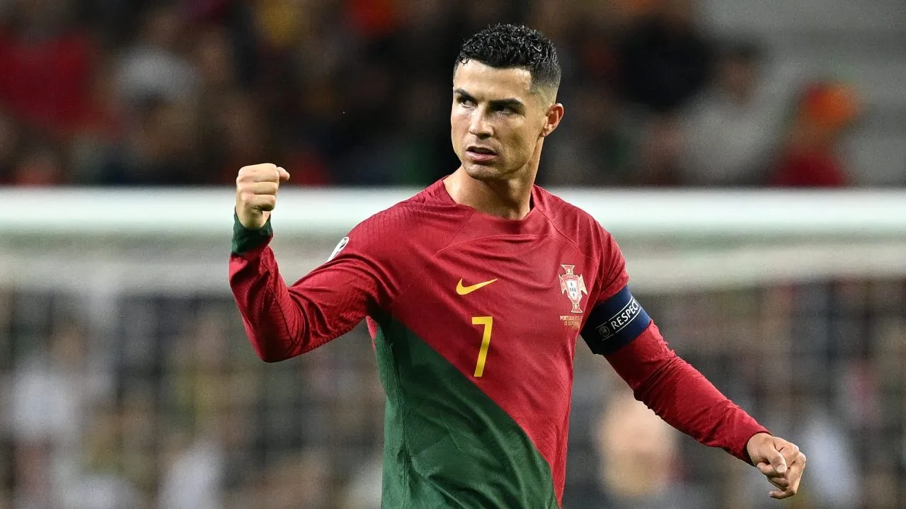 Cristiano Ronaldo: Global Dominance and Unwrapped Perfection