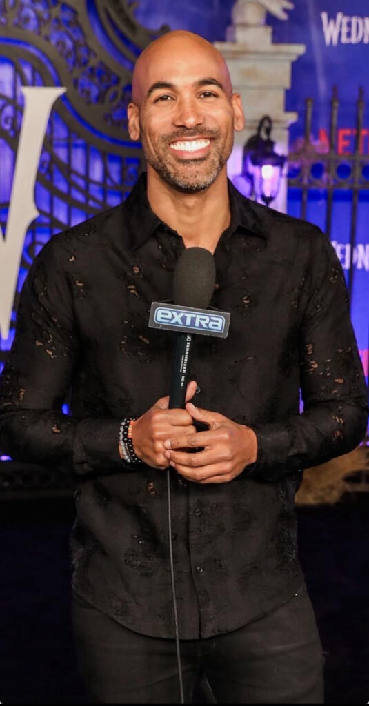 Melvin Roberts
