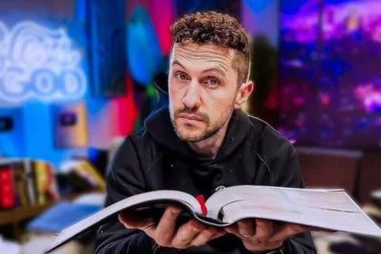 Ruslan KD: Faith Conversations and Sunday’s Finest Energy