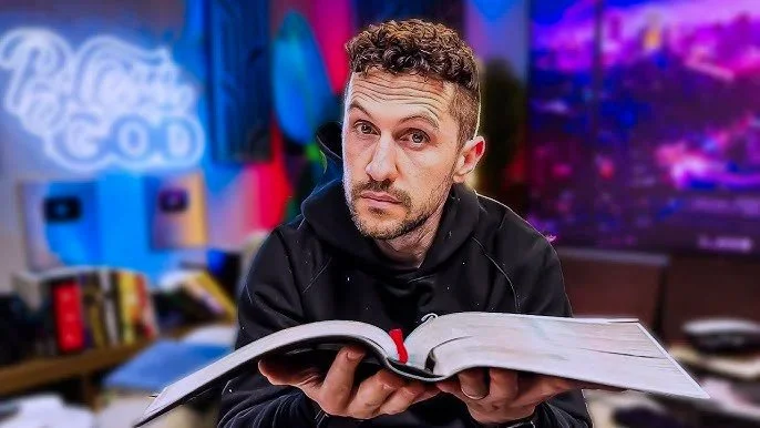 Ruslan KD: Faith Conversations and Sunday’s Finest Energy