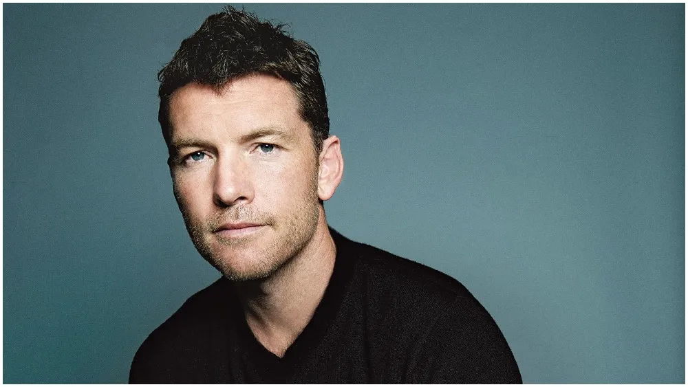 Sam Worthington