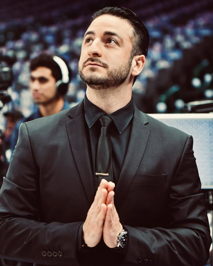 Jonah Javad
