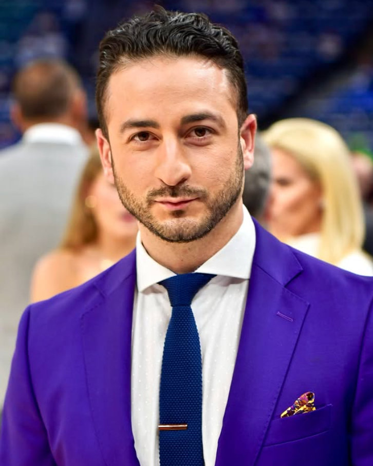 Jonah Javad