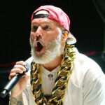 Fred Durst: Nu-Metal Swagger and Rock/Pop Edge