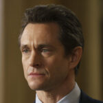 Hugh Dancy: Refined Elegance and Prime Sophistication
