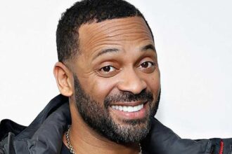 Mike Epps: Raw Humor and Comedy Swagger