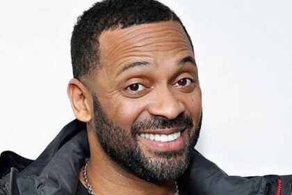 Mike Epps: Raw Humor and Comedy Swagger