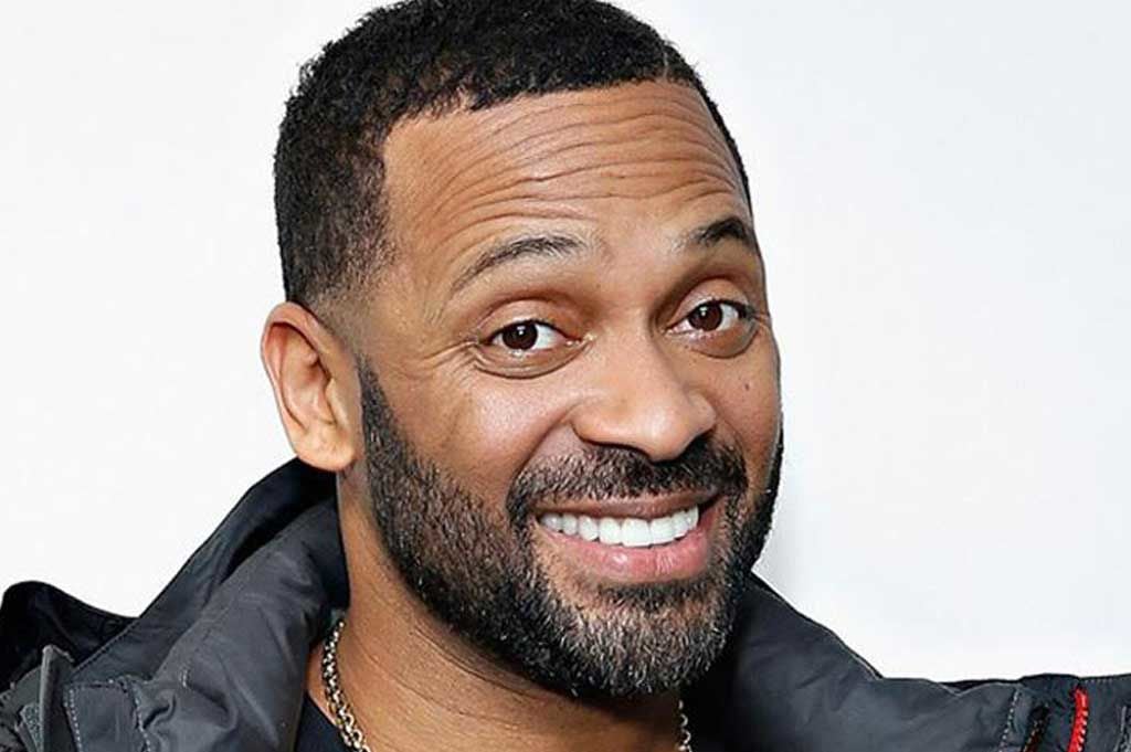 Mike Epps: Raw Humor and Comedy Swagger