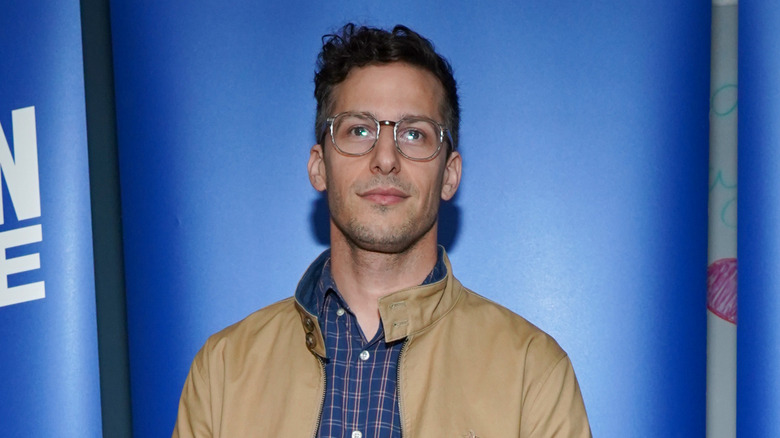 Andy Samberg