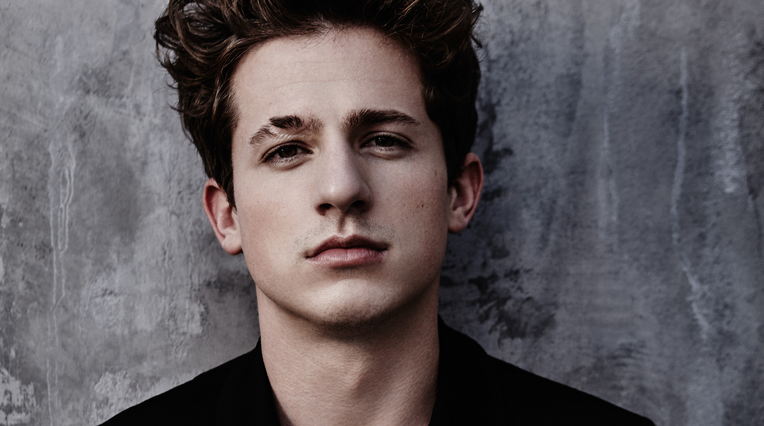 Charlie Puth: Pop Precision and Rock/Pop Charm Charlie Puth: Pop Precision and Rock/Pop Charm