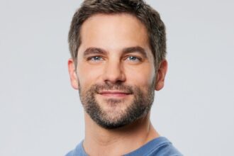 Brant Daugherty: Hallmark Charm and Editor’s Pick Appeal