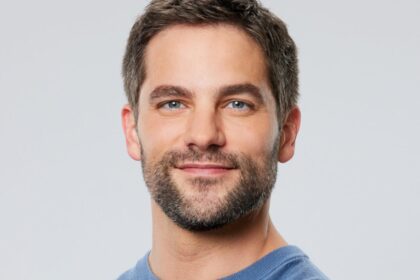 Brant Daugherty: Hallmark Charm and Editor’s Pick Appeal