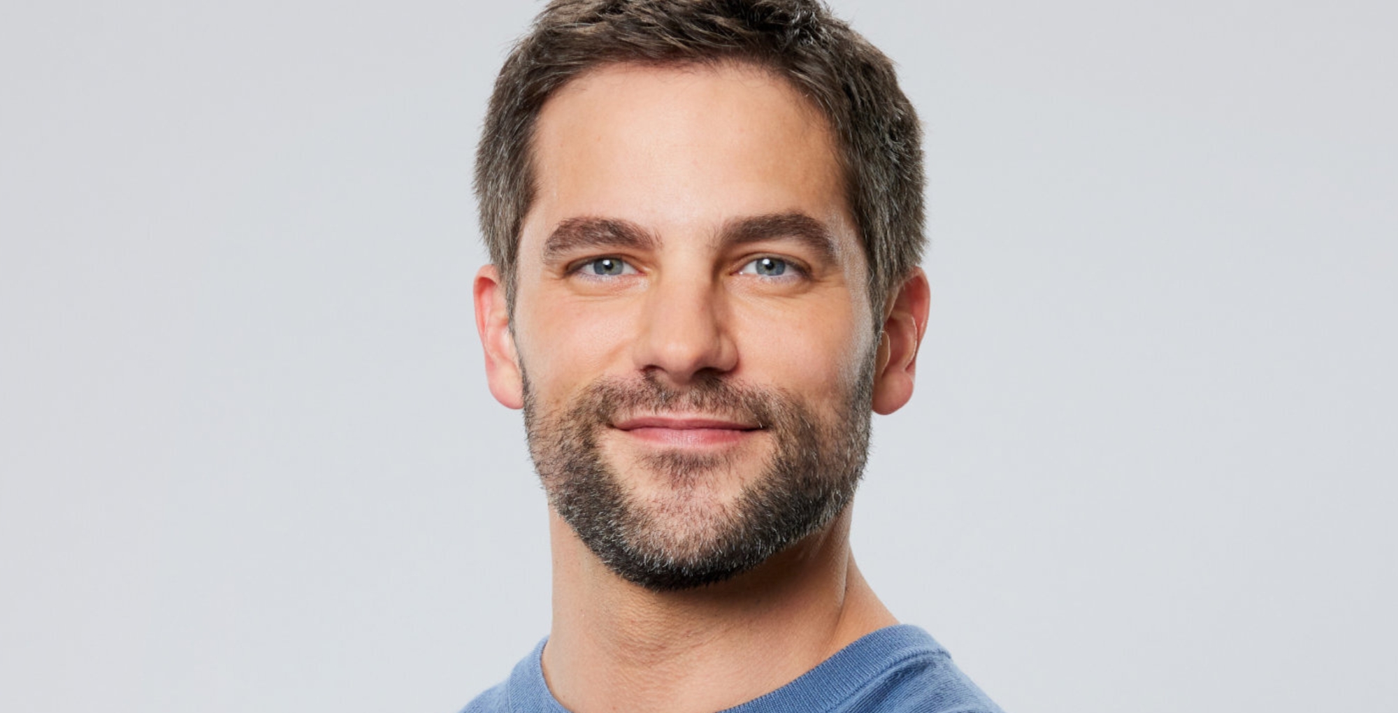 Brant Daugherty: Hallmark Charm and Editor’s Pick Appeal