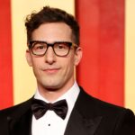 Andy Samberg: Offbeat Humor and Comedy Cool