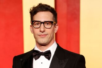 Andy Samberg: Offbeat Humor and Comedy Cool
