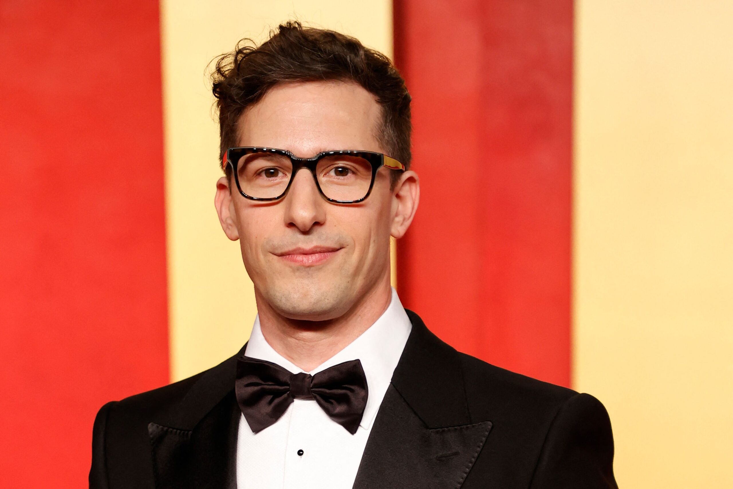 Andy Samberg: Offbeat Humor and Comedy Cool