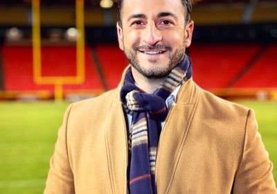 Jonah Javad: Sports Coverage and Broadcast Buzz