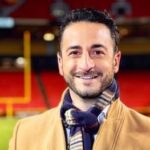 Jonah Javad: Sports Coverage and Broadcast Buzz