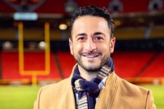 Jonah Javad: Sports Coverage and Broadcast Buzz