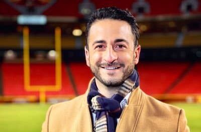 Jonah Javad: Sports Coverage and Broadcast Buzz