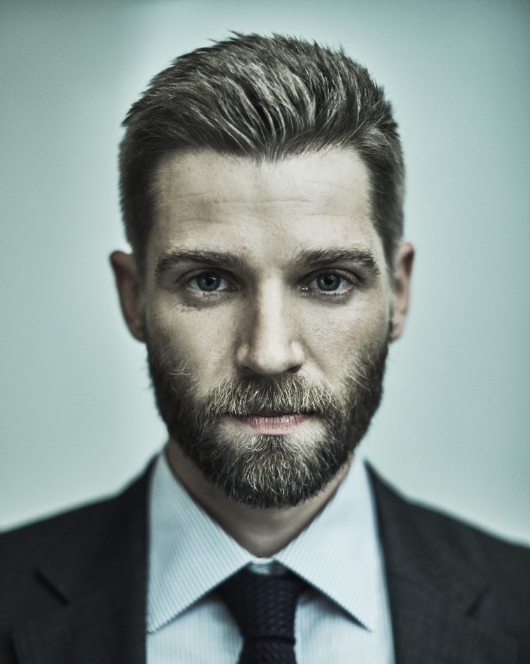 Mike Vogel