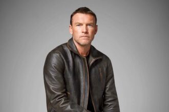 Man Candy of the Week (May 3-9): Sam Worthington