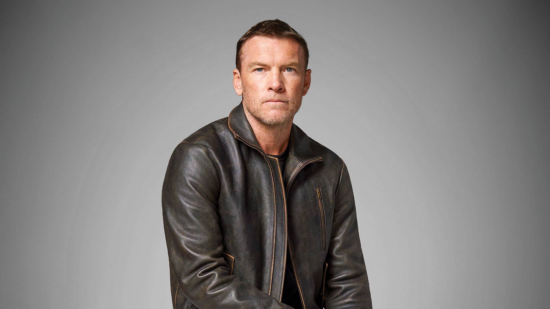Man Candy of the Week (May 3-9): Sam Worthington