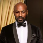 Tyson Beckford: Runway Legacy and Chocolate Perfection
