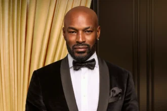Tyson Beckford: Runway Legacy and Chocolate Perfection