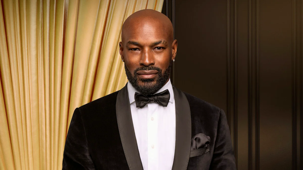 Tyson Beckford: Runway Legacy and Chocolate Perfection